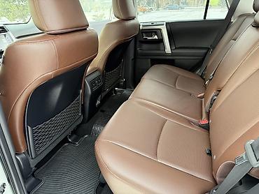 Toyota: Toyota 4Runner: 2020 г., 4 л, Автомат, Бензин, Внедорожник — 12