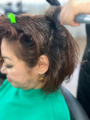 Красота, здоровье: Курсы | Курс парикмахеров Выдается сертификат, Предоставление расходного материала, Предоставление моделей — 14