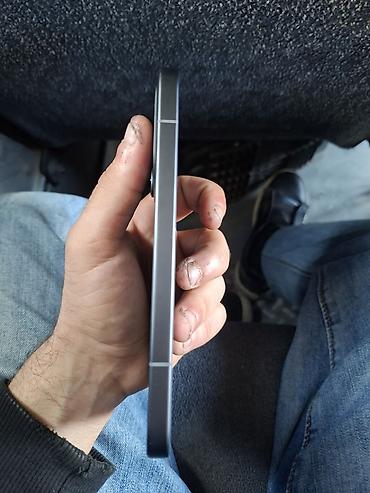 max kalonka dinamik: Honor 60, 256 GB, rəng - Boz, Barmaq izi — 4