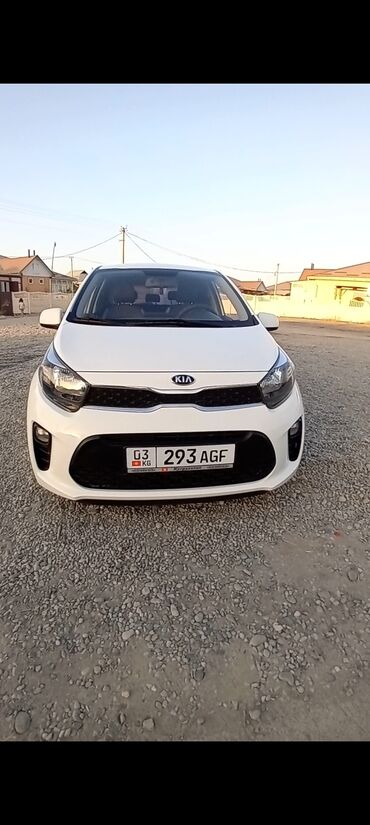 лада 99 самара: Kia Rio: 2019 г., 1 л, Автомат, Бензин, Хэтчбэк