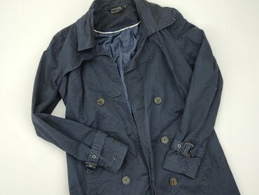 Coats: M (EU 38), condition - Good