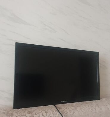 samsunq tv: İşlənmiş Televizor Samsung 65"