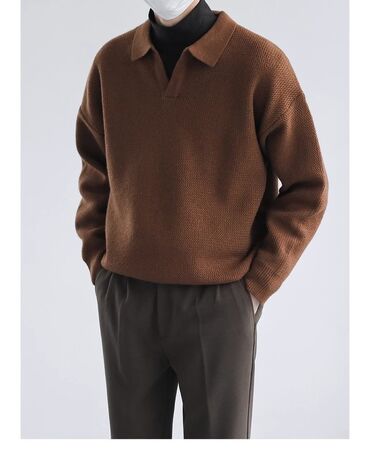 пошив мужской одежды: Распродажа новых свитеров