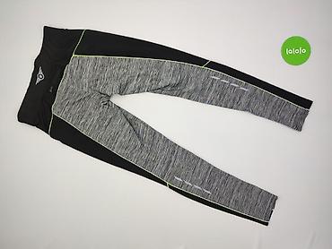 nyathletics: Legginsy Sportowe damskie, rozmiar S — 3