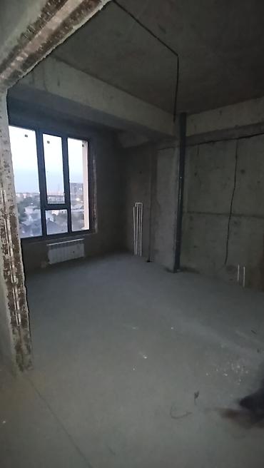 вариант бар: 3 комнаты, 92 м², Кок-Жар мкр Элитка, 5 этаж, ПСО (под самоотделку) — 7