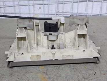 Блоки климат контроля: Блок климат контроля Land Rover 2000 г., Б/у, Оригинал, Германия — 10