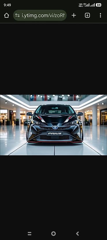 Honda: Honda CR-V: 2022 г., Типтроник, Внедорожник — 7