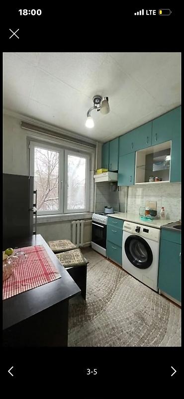 Сдаю квартиру 6мкр с мебелью техникой 1кв Планировка и комнаты: - at lalafo.kg Сдаю квартиру 6мкр с мебелью техникой 1кв Планировка и комнаты: -