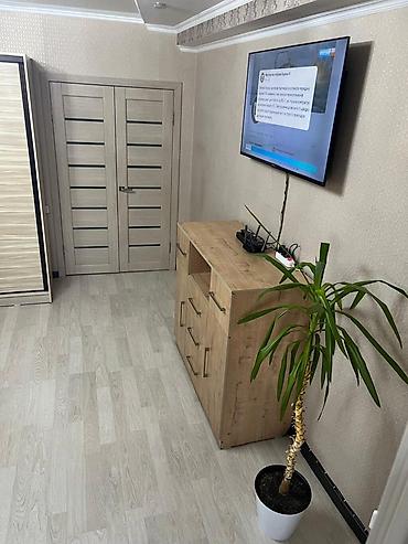 2 room: 2 комнаты, 44 м², Молодая Гвардия Индивидуалка, 5 этаж, Евроремонт — 5
