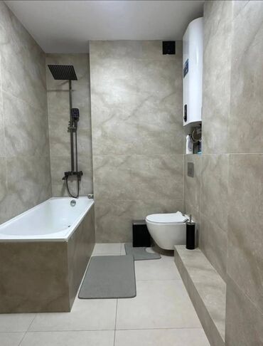 Продажа квартир: 2 комнаты, 72 м², Элитка, 14 этаж, Дизайнерский ремонт — 7