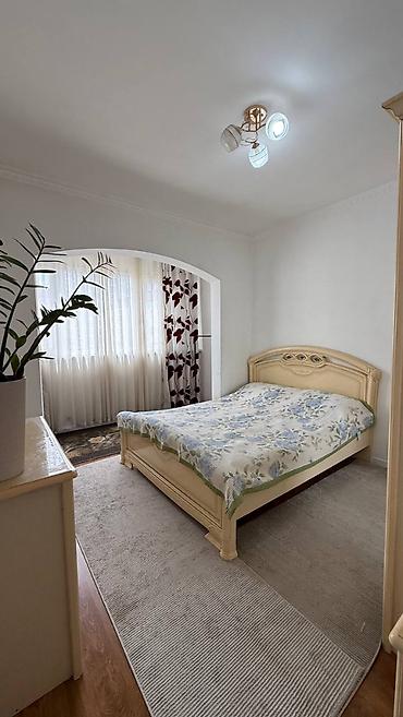 Продажа квартир: 3 комнаты, 100 м², 8 этаж — 6