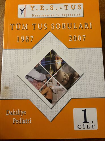 TUS sorulari