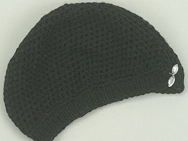 Hats and caps: Cap, Female, condition - Very good