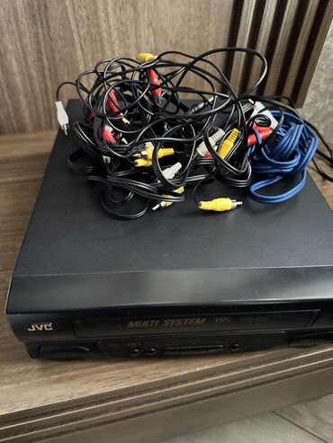DVD və Blu-ray pleyerlər: İşlənmiş JVC, Ünvandan götürmə -da lalafo.az — 6 DVD və Blu-ray pleyerlər: İşlənmiş JVC, Ünvandan götürmə — 6