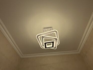 Elektrik işləri: Ekektrik usta xidməti: çilçiraqların təmiri, quraşdırılması elektrik — 3