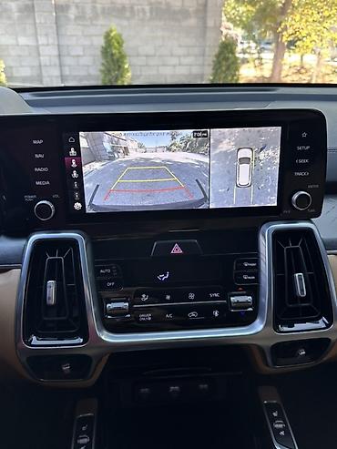 саренто 2020: Kia Sorento: 2021 г., 1.6 л, Автомат, Гибрид, Кроссовер — 7