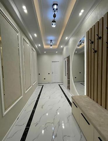 Долгосрочная аренда квартир: 2 комнаты, Агентство недвижимости, Без подселения, С мебелью полностью — 9