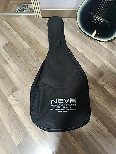 gitara klasik: Barcelona klassik gitara – model P2-020MA39-1 (BKC YB) — 2