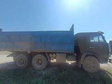 насос гидронасос: КАМАЗ бортовой рама целый мост 49мотор стандарт — 4