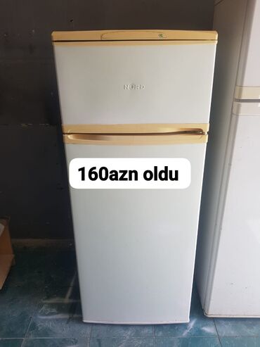Холодильник Nord, Двухкамерный