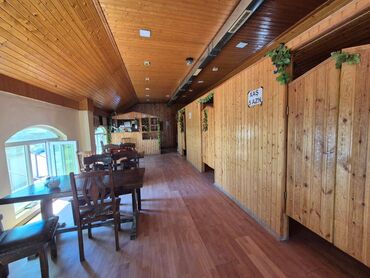 Kommersiya daşınmaz əmlakının satışı: Məhəmmədi ərazisi, Qoşqaroğlu avtoservisin yaxınlığı, əsas yolun — 18