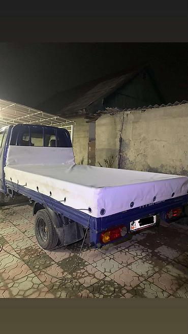 пвх пленки: Универсальный тент Для грузовых авто, Новый — 3