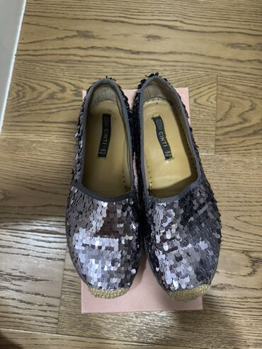 Espadrilles, 39