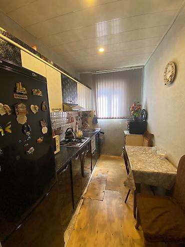 ev və bağ: 3 otaqlı, 70 kv. m, Orta təmir — 7