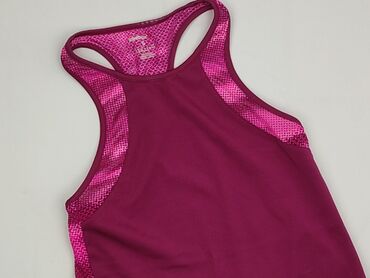 koszulki bez rękawów damskie reebok: Reebok, Women`s top, size S