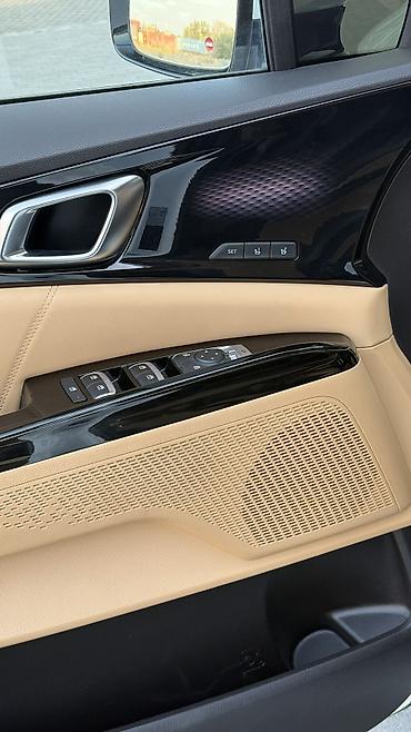 продам киа карнивал: Kia Carnival: 2021 г., 2.2 л, Автомат, Дизель, Минивэн — 1