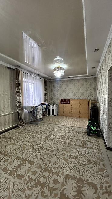 Продажа коттеджей и домов: 📍Киркомстром Мансард уй сатылат 5 комната 140кв/м2 (+времянка) — 13