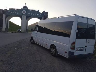 Трансфер, пассажирские перевозки: Каракол, Кордай КПП, По региону Такси, легковое авто, Автобус, Бус | 20 мест