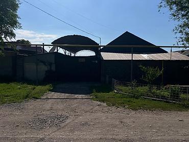 Продажа коттеджей и домов: Продается дом с участком на ул. Льва Толстого 1 Основные — 1