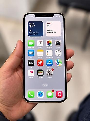 iphone lalafo: IPhone 11 Pro, 64 GB, Alpine Green, Face ID — 1