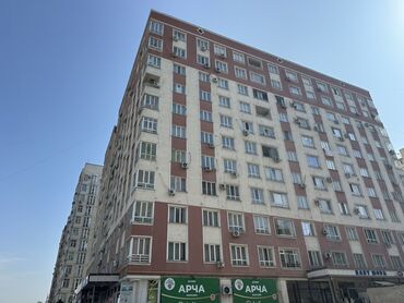 дом верхний орок: 3 комнаты, 101 м², Элитка, 10 этаж, Евроремонт