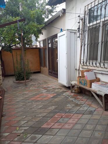 Uzunmüddətli kirayə evlər: 100 kv. m, 3 otaqlı — 7