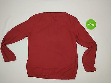 sweter edc: Edc by Esprit, Bluzka damska, rozmiar S — 3