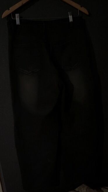 Cinslər: Cinslər, M, L, rəng - Qara — 6