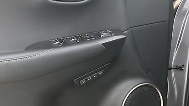 Lexus: Lexus NX: 2019 г., 2 л, Автомат, Бензин, Кроссовер — 8