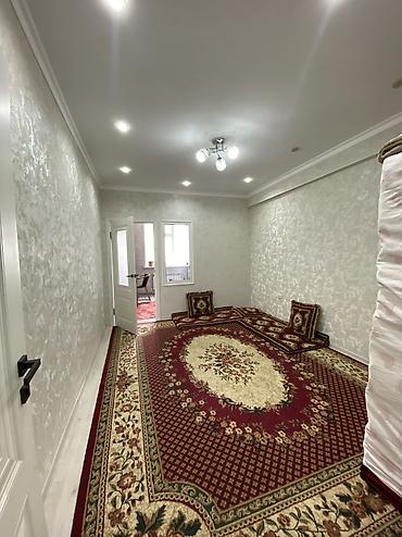 Продажа квартир: 2 комнаты, 57 м², Элитка, 2 этаж, Евроремонт — 4