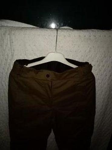 Pantalone: SKI PANTALONE NOVE WILDER KAISER ORG. TOP KVALITET AKCIJA | Cene — 13