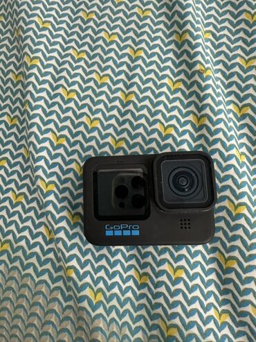 фотоаппарат кенон: Экшн-камера GoPro HERO11 Black — это компактное устройство для съемки