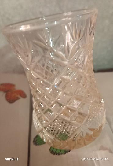 Çay dəstləri və servizlər: Çay dəsti, rəng - Ağ, Keramika — 10