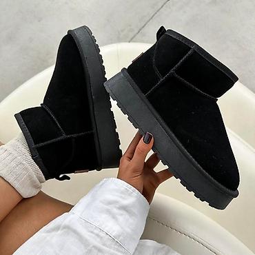 kamel: Ugg čizmice NOVO Novo Brojevi 36 do 41 fb Moja Kupovina 1 oktobar — 1
