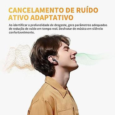 usb bluetooth: Kateqoriya: Qulaqlıqlar Qiymət: 103 QCY AilyBuds Pro Simsiz Bluetooth — 2