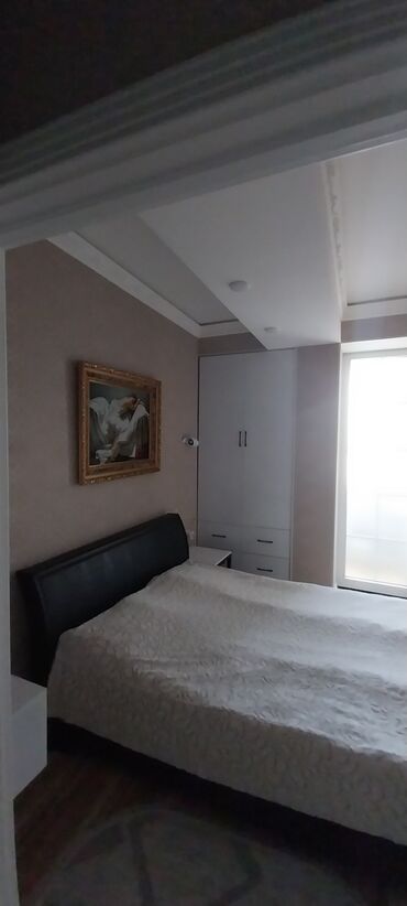 Yataq otağı dəstləri: İkinəfərlik çarpayı — 4