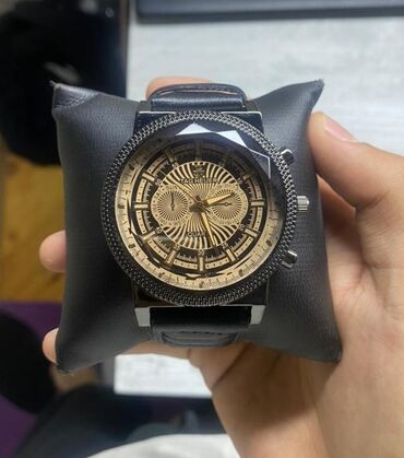 boş qutu: Новый, Наручные часы, Tag Heuer, цвет - Черный