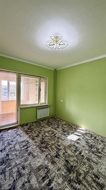 Продажа квартир: 2 комнаты, 50 м², Рамазан ТЦ, 105 серия, 3 этаж, Косметический ремонт — 3