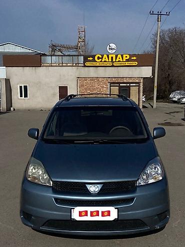 Toyota: Toyota Sienna: 2004 г., 3.3 л, Автомат, Бензин, Минивэн — 1
