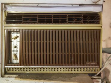 sharp kondisionerleri: Kondisioner İşlənmiş, 30-35 kv. m, Kredit yoxdur